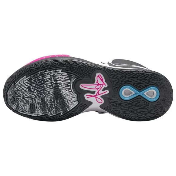 Nike Kyrie Infinity - Picture 5 of 11